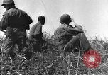 Image of Major General Robert H Soule Korea, 1951, second 34 stock footage video 65675061709
