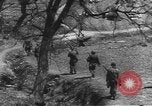 Image of Major General Robert H Soule Korea, 1951, second 37 stock footage video 65675061709