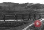 Image of Major General Robert H Soule Korea, 1951, second 53 stock footage video 65675061709