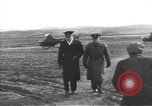 Image of American Army Major General  William K Harrison Jr Korea, 1951, second 1 stock footage video 65675061711
