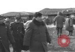 Image of American Army Major General  William K Harrison Jr Korea, 1951, second 10 stock footage video 65675061711