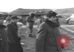Image of American Army Major General  William K Harrison Jr Korea, 1951, second 11 stock footage video 65675061711