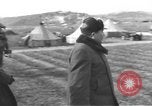 Image of American Army Major General  William K Harrison Jr Korea, 1951, second 12 stock footage video 65675061711