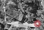 Image of American Army Major General  William K Harrison Jr Korea, 1951, second 15 stock footage video 65675061711