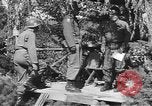Image of American Army Major General  William K Harrison Jr Korea, 1951, second 16 stock footage video 65675061711
