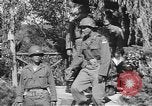 Image of American Army Major General  William K Harrison Jr Korea, 1951, second 19 stock footage video 65675061711