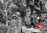 Image of American Army Major General  William K Harrison Jr Korea, 1951, second 20 stock footage video 65675061711