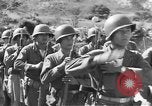 Image of American Army Major General  William K Harrison Jr Korea, 1951, second 21 stock footage video 65675061711