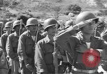 Image of American Army Major General  William K Harrison Jr Korea, 1951, second 22 stock footage video 65675061711