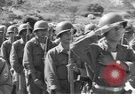 Image of American Army Major General  William K Harrison Jr Korea, 1951, second 24 stock footage video 65675061711