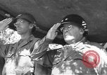 Image of American Army Major General  William K Harrison Jr Korea, 1951, second 27 stock footage video 65675061711