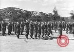Image of American Army Major General  William K Harrison Jr Korea, 1951, second 29 stock footage video 65675061711