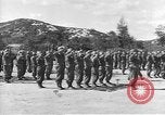 Image of American Army Major General  William K Harrison Jr Korea, 1951, second 30 stock footage video 65675061711
