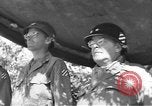 Image of American Army Major General  William K Harrison Jr Korea, 1951, second 33 stock footage video 65675061711