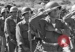 Image of American Army Major General  William K Harrison Jr Korea, 1951, second 34 stock footage video 65675061711
