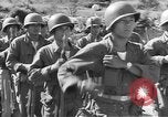 Image of American Army Major General  William K Harrison Jr Korea, 1951, second 35 stock footage video 65675061711