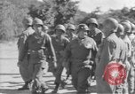 Image of American Army Major General  William K Harrison Jr Korea, 1951, second 36 stock footage video 65675061711