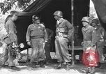 Image of American Army Major General  William K Harrison Jr Korea, 1951, second 43 stock footage video 65675061711