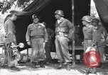 Image of American Army Major General  William K Harrison Jr Korea, 1951, second 46 stock footage video 65675061711