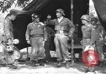 Image of American Army Major General  William K Harrison Jr Korea, 1951, second 47 stock footage video 65675061711
