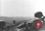 Image of American Army Major General  William K Harrison Jr Korea, 1951, second 53 stock footage video 65675061711