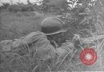 Image of American Army Major General  William K Harrison Jr Korea, 1951, second 55 stock footage video 65675061711