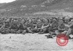 Image of Jack Benny's USO troupe entertains American soldiers in Korea Korea, 1955, second 1 stock footage video 65675061712