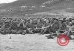 Image of Jack Benny's USO troupe entertains American soldiers in Korea Korea, 1955, second 3 stock footage video 65675061712