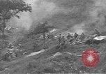 Image of American Army Corps of engineers rebuilding a bridge in South Korea during hostilities Korea, 1951, second 32 stock footage video 65675061713