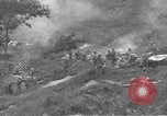 Image of American Army Corps of engineers rebuilding a bridge in South Korea during hostilities Korea, 1951, second 33 stock footage video 65675061713