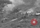 Image of American Army Corps of engineers rebuilding a bridge in South Korea during hostilities Korea, 1951, second 34 stock footage video 65675061713