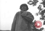 Image of American Army Corps of engineers rebuilding a bridge in South Korea during hostilities Korea, 1951, second 38 stock footage video 65675061713