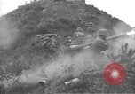 Image of American Army Corps of engineers rebuilding a bridge in South Korea during hostilities Korea, 1951, second 41 stock footage video 65675061713
