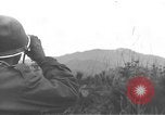 Image of American Army Corps of engineers rebuilding a bridge in South Korea during hostilities Korea, 1951, second 42 stock footage video 65675061713