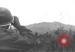 Image of American Army Corps of engineers rebuilding a bridge in South Korea during hostilities Korea, 1951, second 43 stock footage video 65675061713