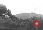 Image of American Army Corps of engineers rebuilding a bridge in South Korea during hostilities Korea, 1951, second 44 stock footage video 65675061713