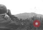 Image of American Army Corps of engineers rebuilding a bridge in South Korea during hostilities Korea, 1951, second 45 stock footage video 65675061713