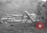 Image of American Army Corps of engineers rebuilding a bridge in South Korea during hostilities Korea, 1951, second 47 stock footage video 65675061713