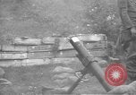 Image of American Army Corps of engineers rebuilding a bridge in South Korea during hostilities Korea, 1951, second 52 stock footage video 65675061713
