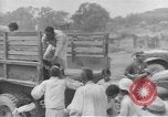 Image of American Army Corps of engineers rebuilding a bridge in South Korea during hostilities Korea, 1951, second 58 stock footage video 65675061713