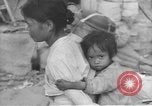 Image of American Army Corps of engineers rebuilding a bridge in South Korea during hostilities Korea, 1951, second 59 stock footage video 65675061713