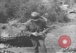 Image of American infantry wading through water Korea, 1953, second 21 stock footage video 65675061714