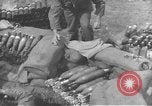 Image of American infantry wading through water Korea, 1953, second 24 stock footage video 65675061714