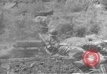 Image of American infantry wading through water Korea, 1953, second 28 stock footage video 65675061714