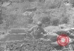 Image of American infantry wading through water Korea, 1953, second 29 stock footage video 65675061714
