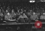 Image of American infantry wading through water Korea, 1953, second 36 stock footage video 65675061714