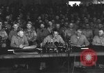 Image of American infantry wading through water Korea, 1953, second 39 stock footage video 65675061714