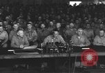 Image of American infantry wading through water Korea, 1953, second 51 stock footage video 65675061714