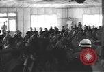Image of American infantry wading through water Korea, 1953, second 55 stock footage video 65675061714