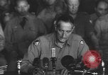 Image of American infantry wading through water Korea, 1953, second 61 stock footage video 65675061714